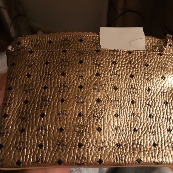 MCM Handbags - Cross body bag